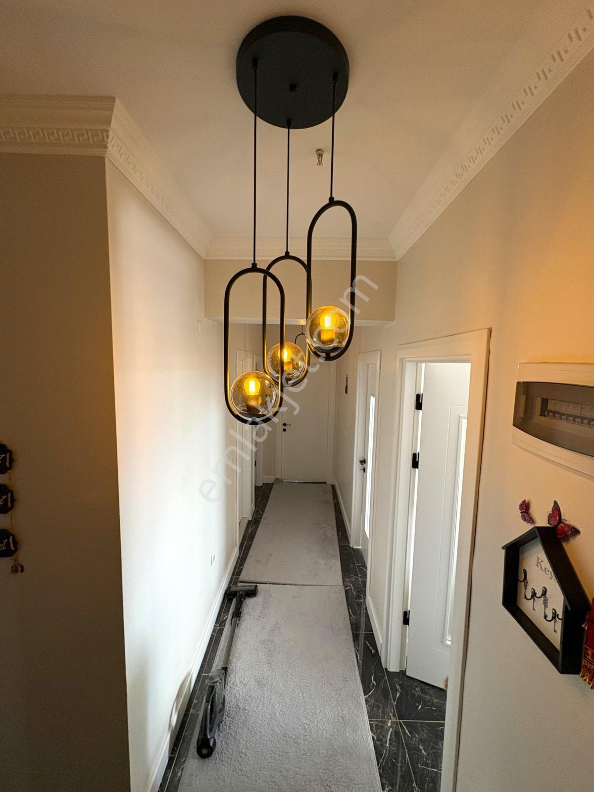 Kuzeykent Derya Doğuş Sitesi Kiracılı,kapalı Otoparklı 3+1 Daire - Görsel 19