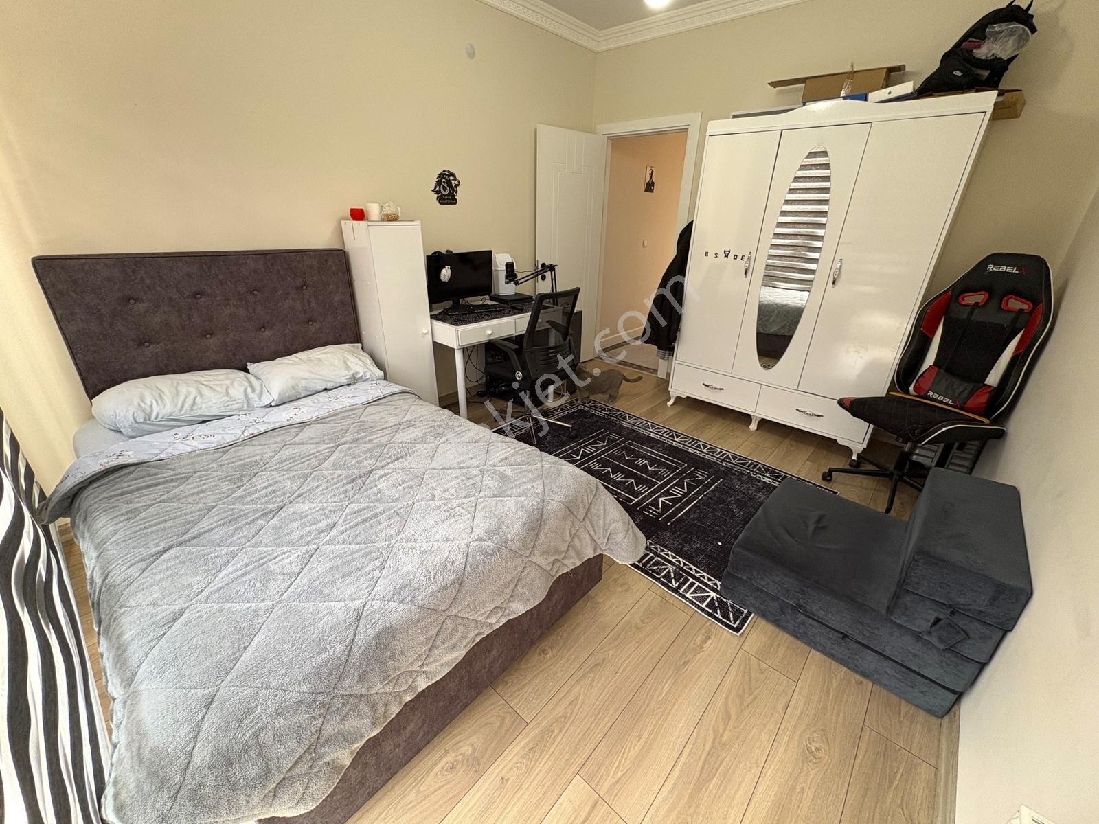 Kuzeykent Derya Doğuş Sitesi Kiracılı,kapalı Otoparklı 3+1 Daire - Görsel 12