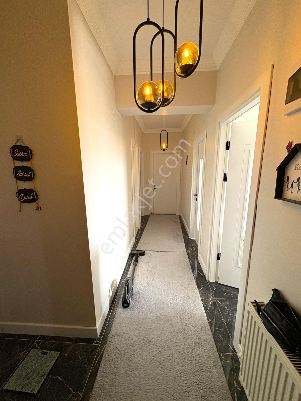 Kuzeykent Derya Doğuş Sitesi Kiracılı,kapalı Otoparklı 3+1 Daire - Görsel 2