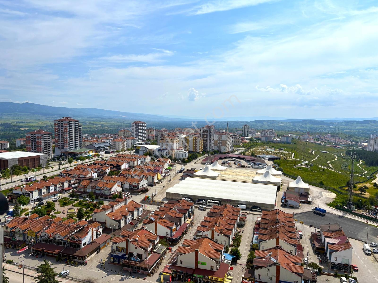 Kuzeykent Derya Doğuş Sitesi Kiracılı,kapalı Otoparklı 3+1 Daire - Görsel 27