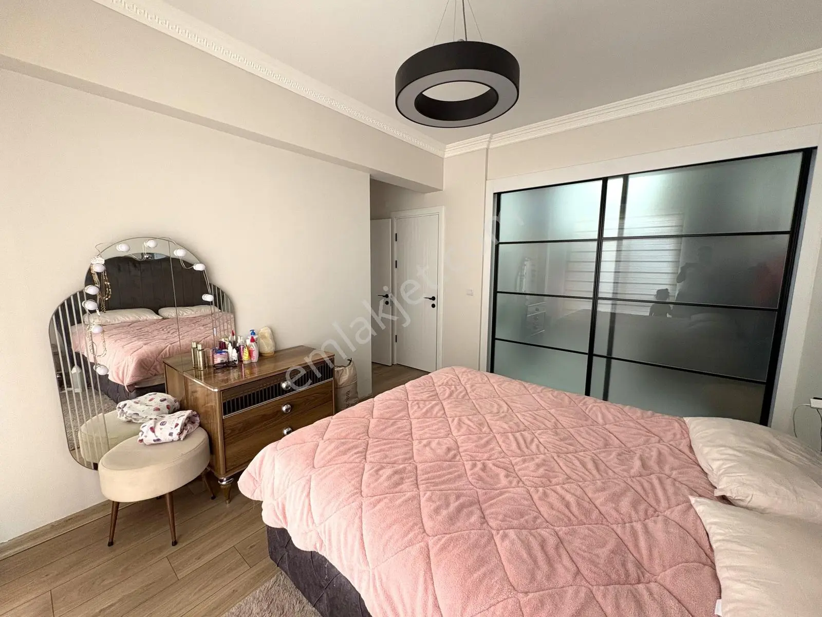 Kuzeykent Derya Doğuş Sitesi Kiracılı,kapalı Otoparklı 3+1 Daire - Görsel 33