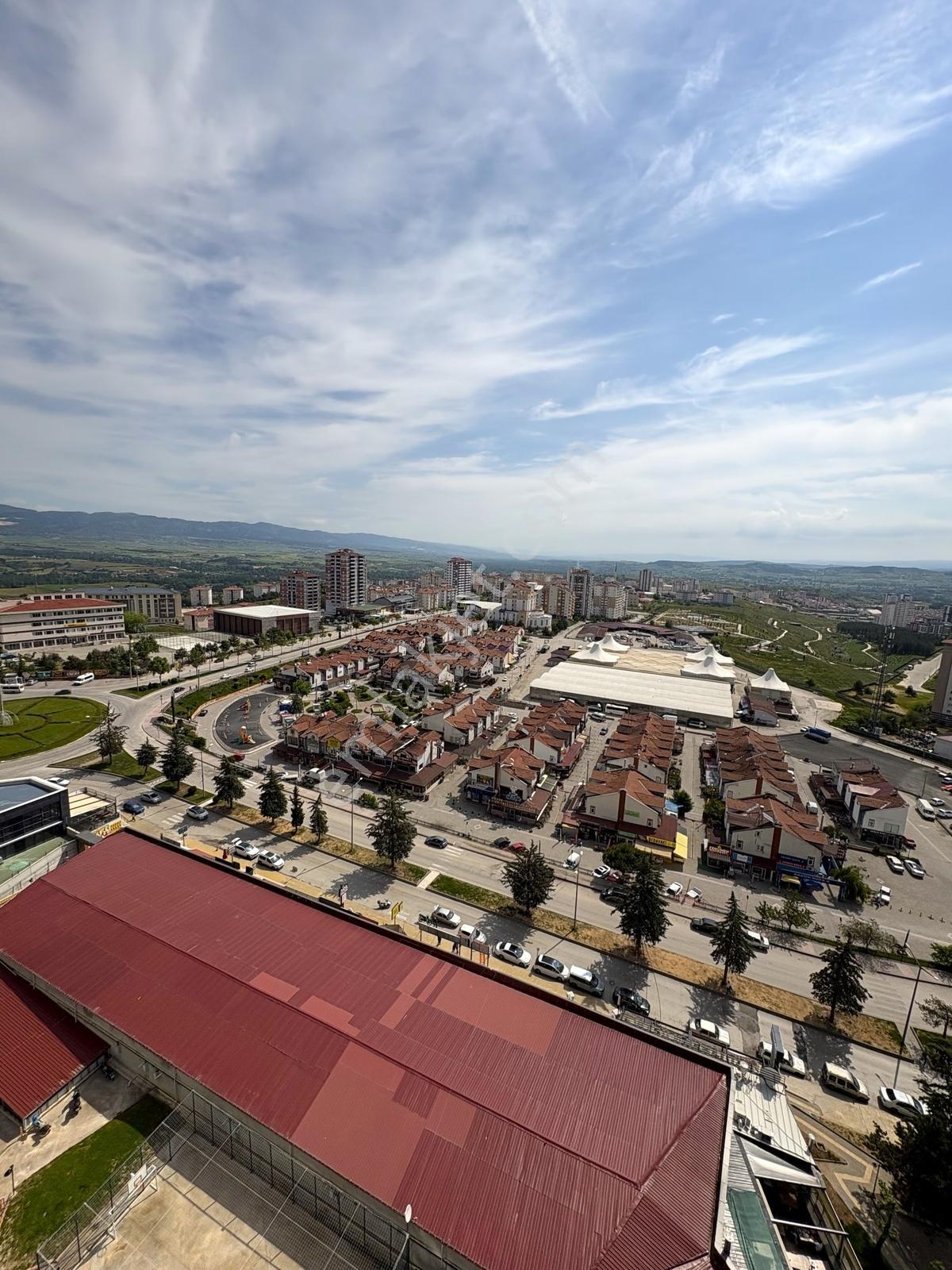 Kuzeykent Derya Doğuş Sitesi Kiracılı,kapalı Otoparklı 3+1 Daire - Görsel 26