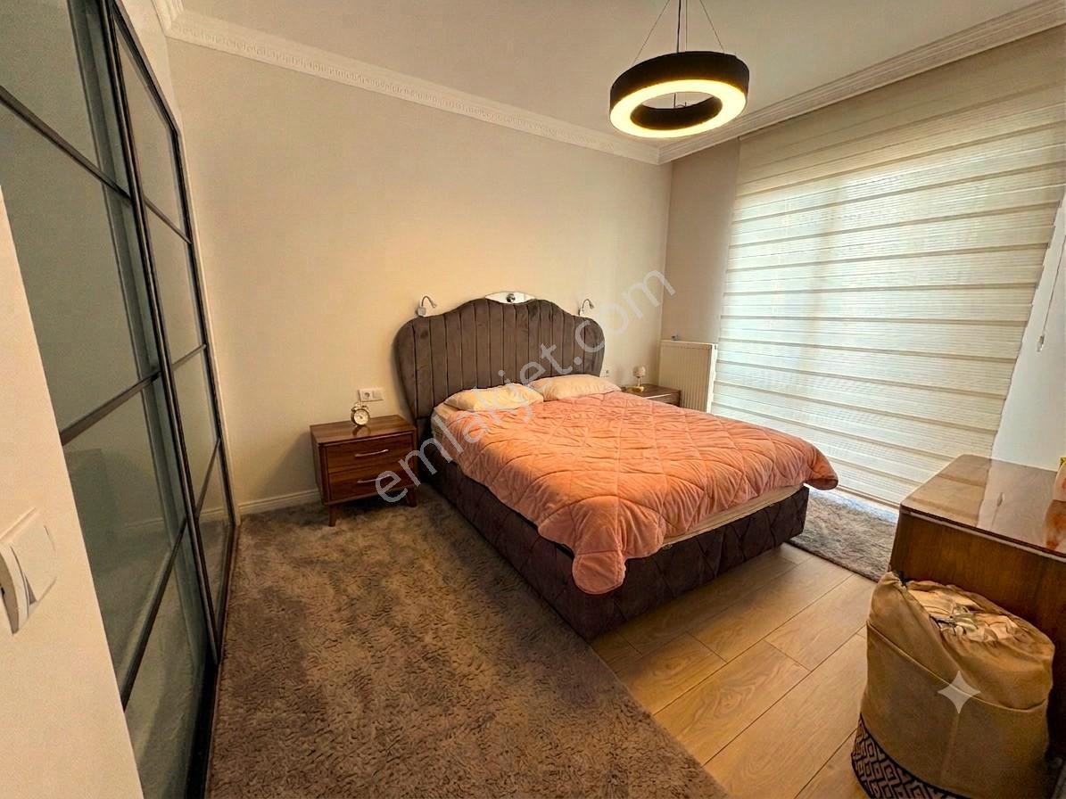 Kuzeykent Derya Doğuş Sitesi Kiracılı,kapalı Otoparklı 3+1 Daire - Görsel 30