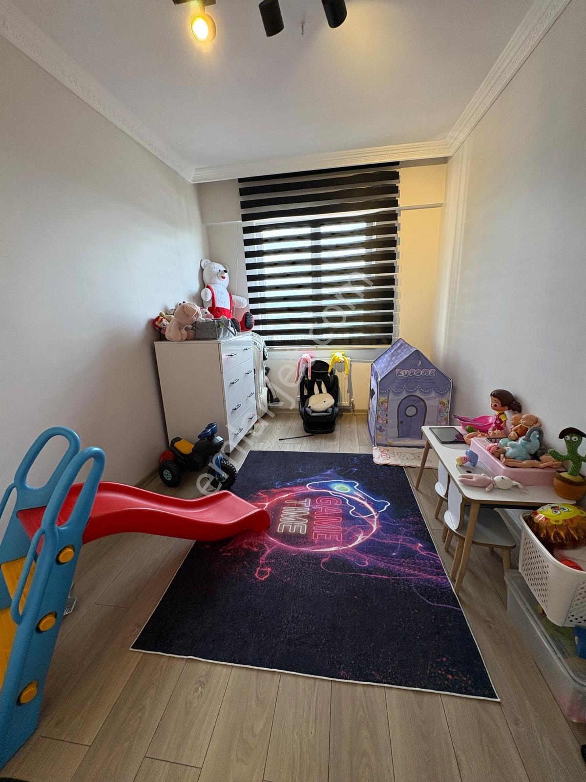 Kuzeykent Derya Doğuş Sitesi Kiracılı,kapalı Otoparklı 3+1 Daire - Görsel 13
