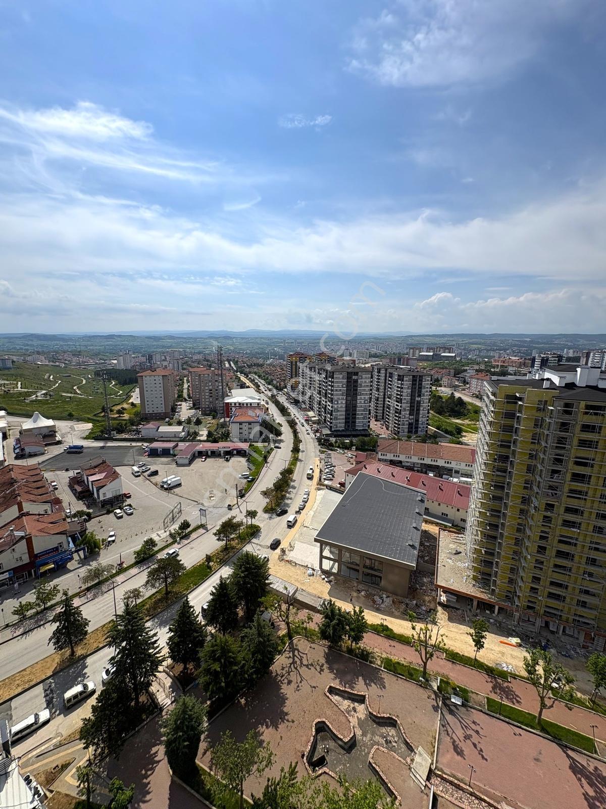 Kuzeykent Derya Doğuş Sitesi Kiracılı,kapalı Otoparklı 3+1 Daire - Görsel 23