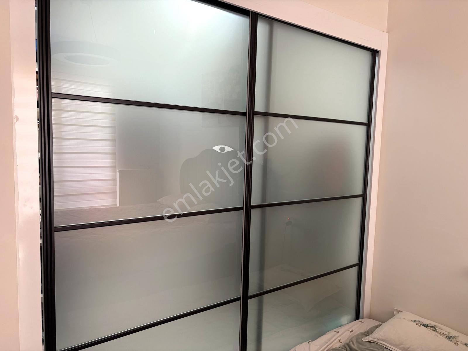 Kuzeykent Derya Doğuş Sitesi Kiracılı,kapalı Otoparklı 3+1 Daire - Görsel 31