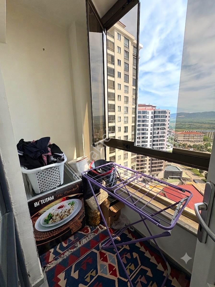 Kuzeykent Derya Doğuş Sitesi Kiracılı,kapalı Otoparklı 3+1 Daire - Görsel 24