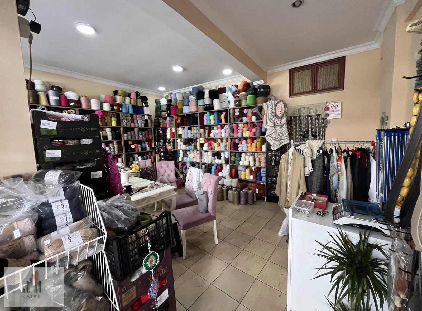 Satel Emlaktan Kiralık İş Yeri - Görsel 6