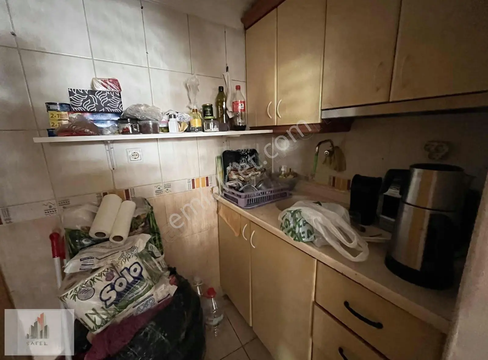 Satel Emlaktan Kiralık İş Yeri - Görsel 4