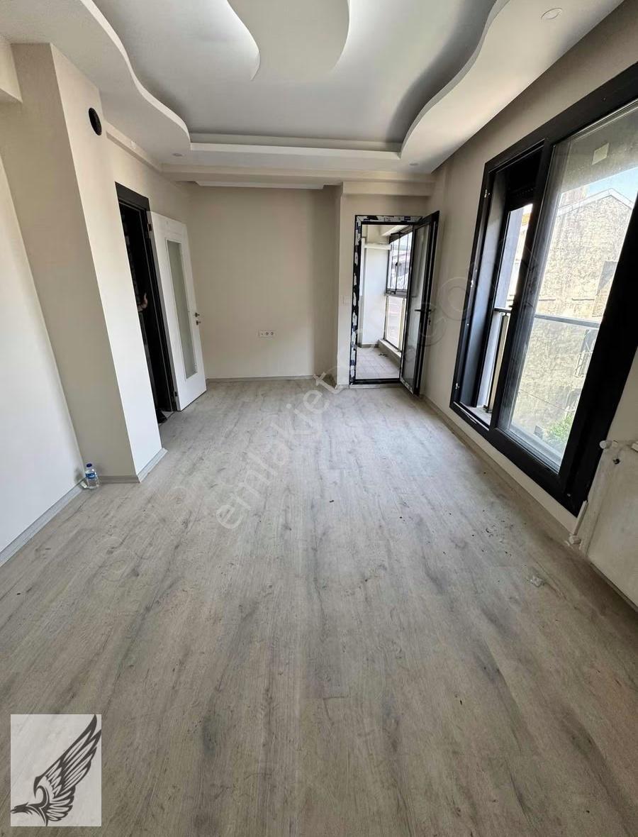 Yeni Bina Kapalı Otoparklı Doğalgazlı Geniş 2+1 Belediye Yakını - Görsel 25