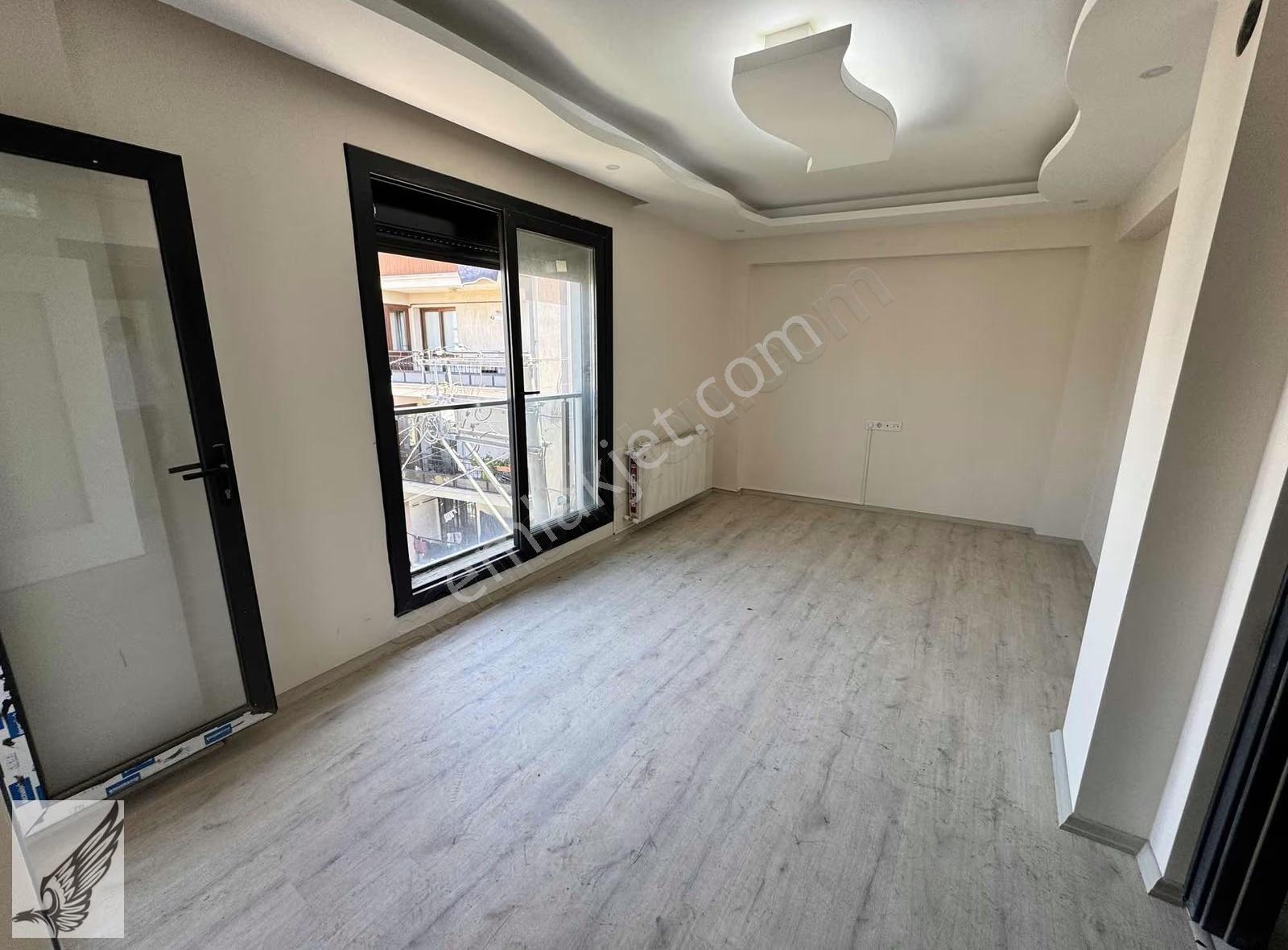 Yeni Bina Kapalı Otoparklı Doğalgazlı Geniş 2+1 Belediye Yakını - Görsel 16
