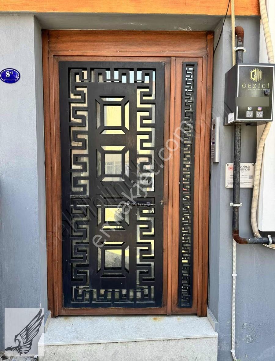 Yeni Bina Kapalı Otoparklı Doğalgazlı Geniş 2+1 Belediye Yakını - Görsel 26