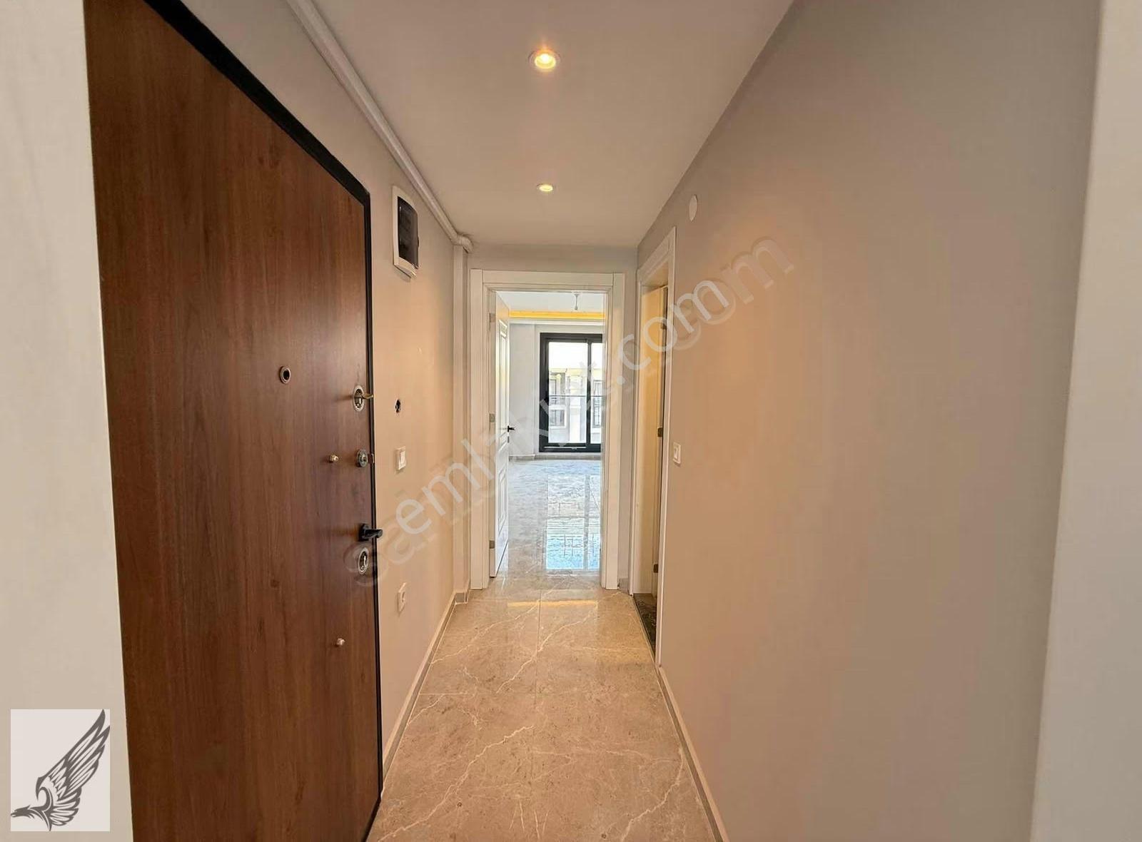 Seferihisar Merkezde Kiralık 1+1 Daire - Görsel 17
