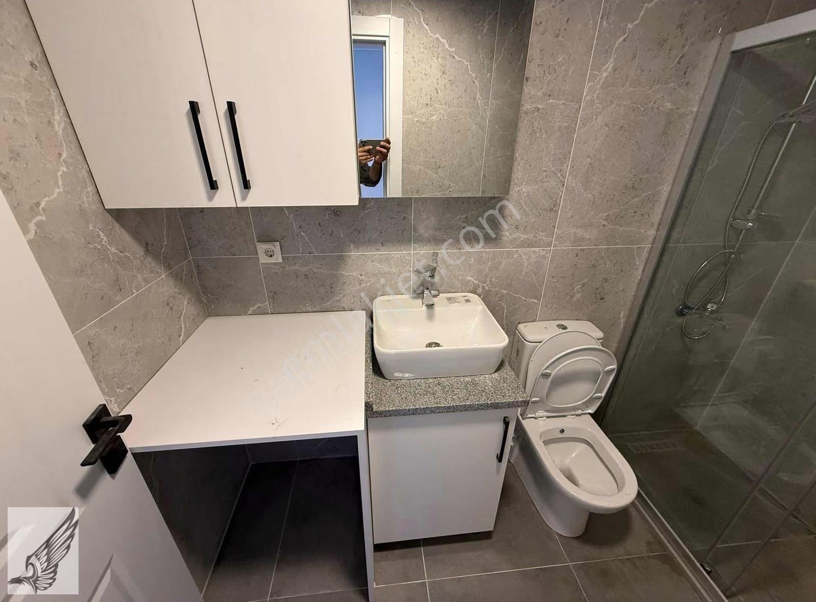 Seferihisar Merkezde Kiralık 1+1 Daire - Görsel 18