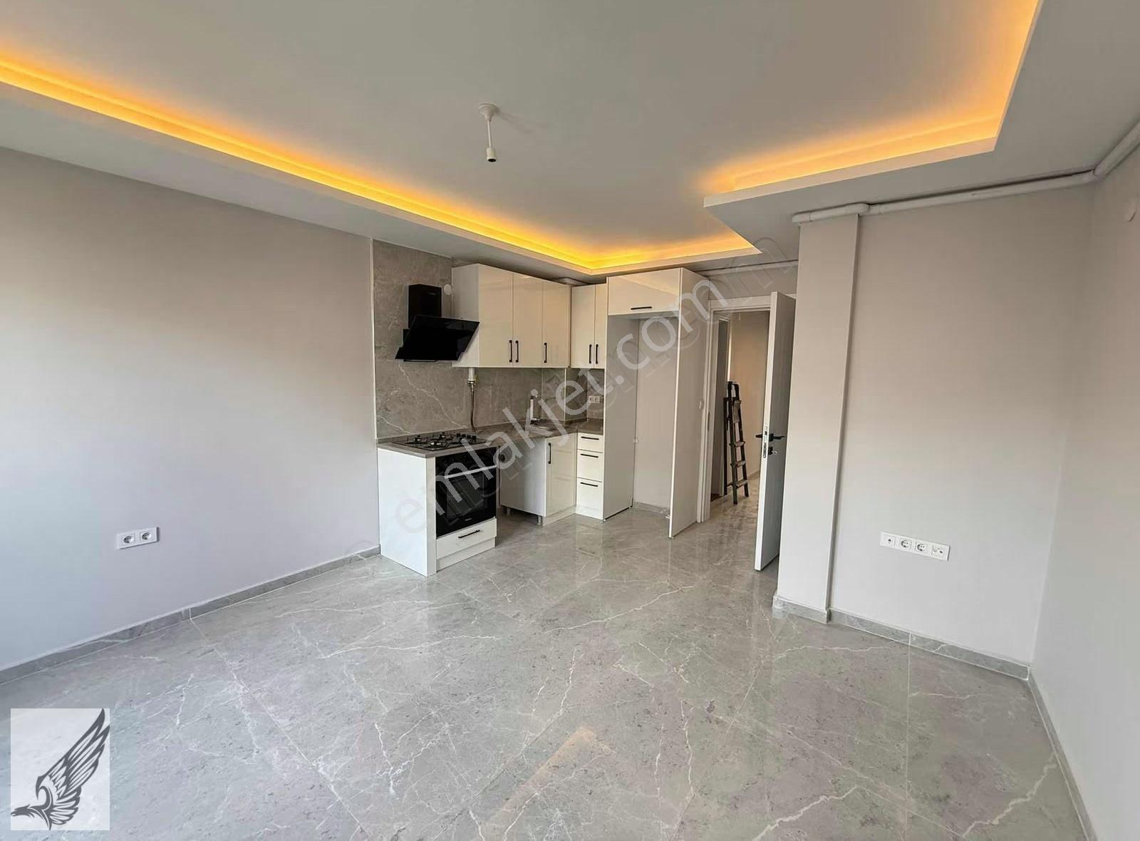 Seferihisar Merkezde Kiralık 1+1 Daire - Görsel 23