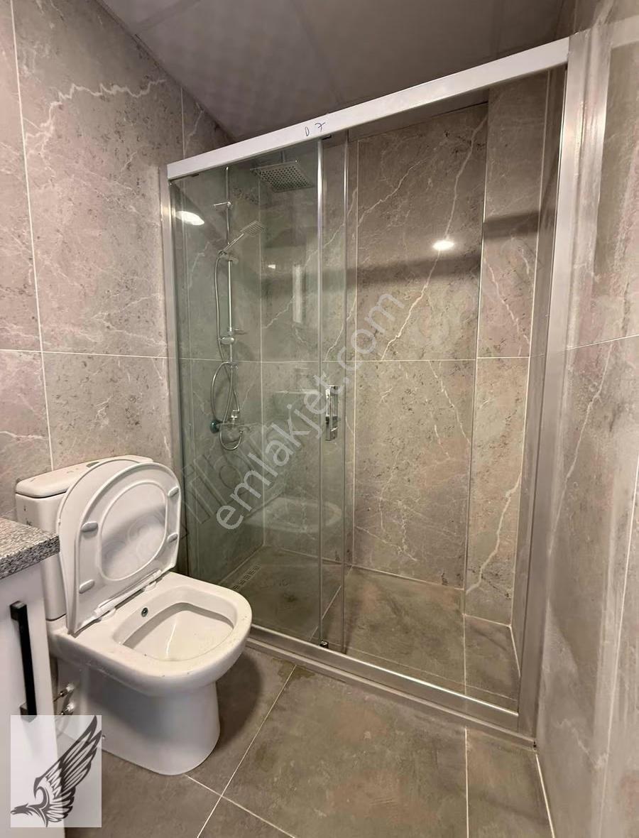 Seferihisar Merkezde Kiralık 1+1 Daire - Görsel 4
