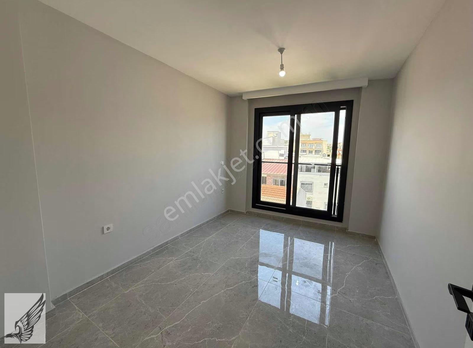 Seferihisar Merkezde Kiralık 1+1 Daire - Görsel 28