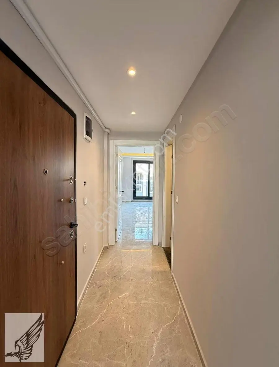 Seferihisar Merkezde Kiralık 1+1 Daire - Görsel 5