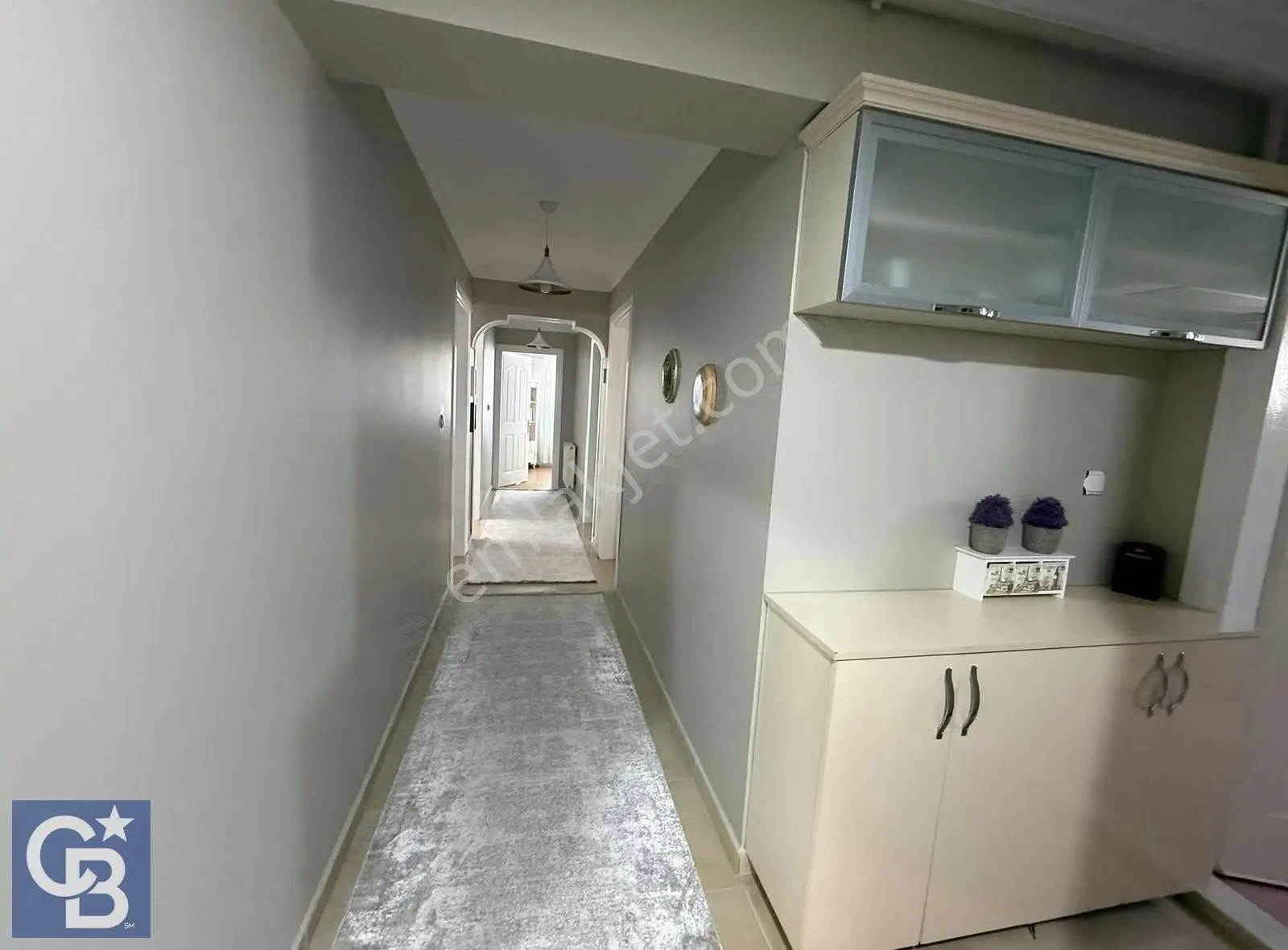 Cb Odak' Tan Merkezde Satılık 160 M² 3+1 Daire - Görsel 9