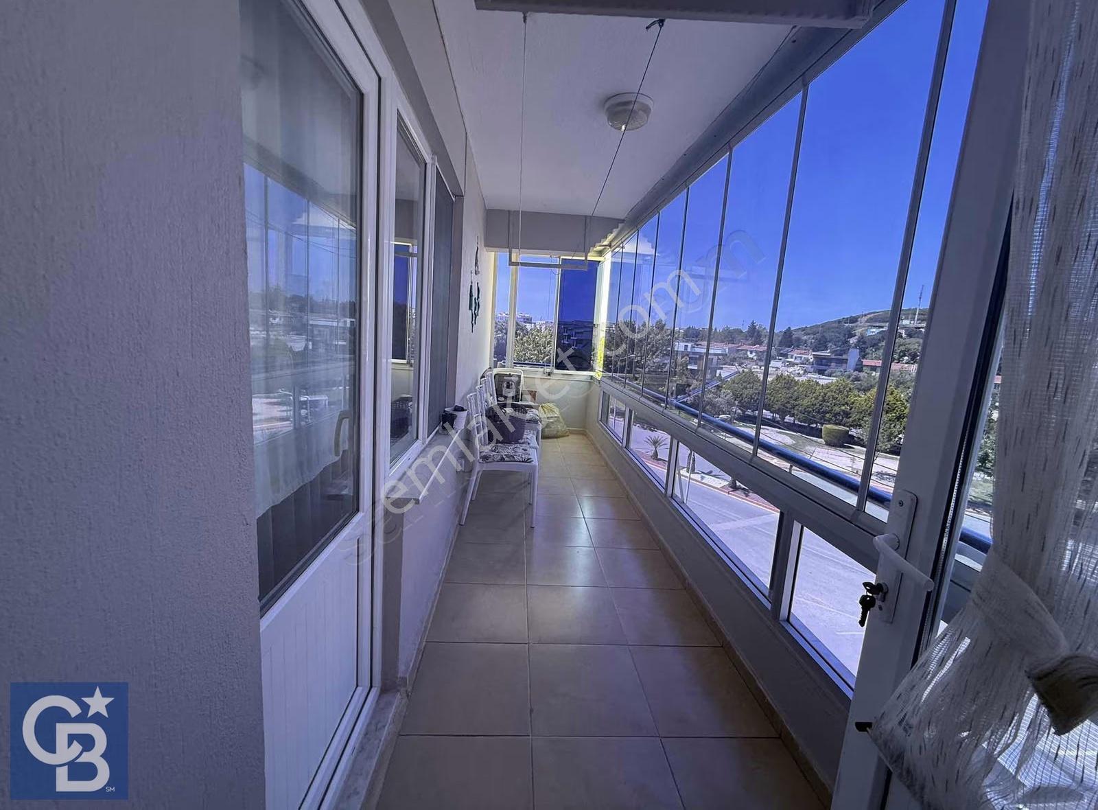 Cb Odak' Tan Merkezde Satılık 160 M² 3+1 Daire - Görsel 12