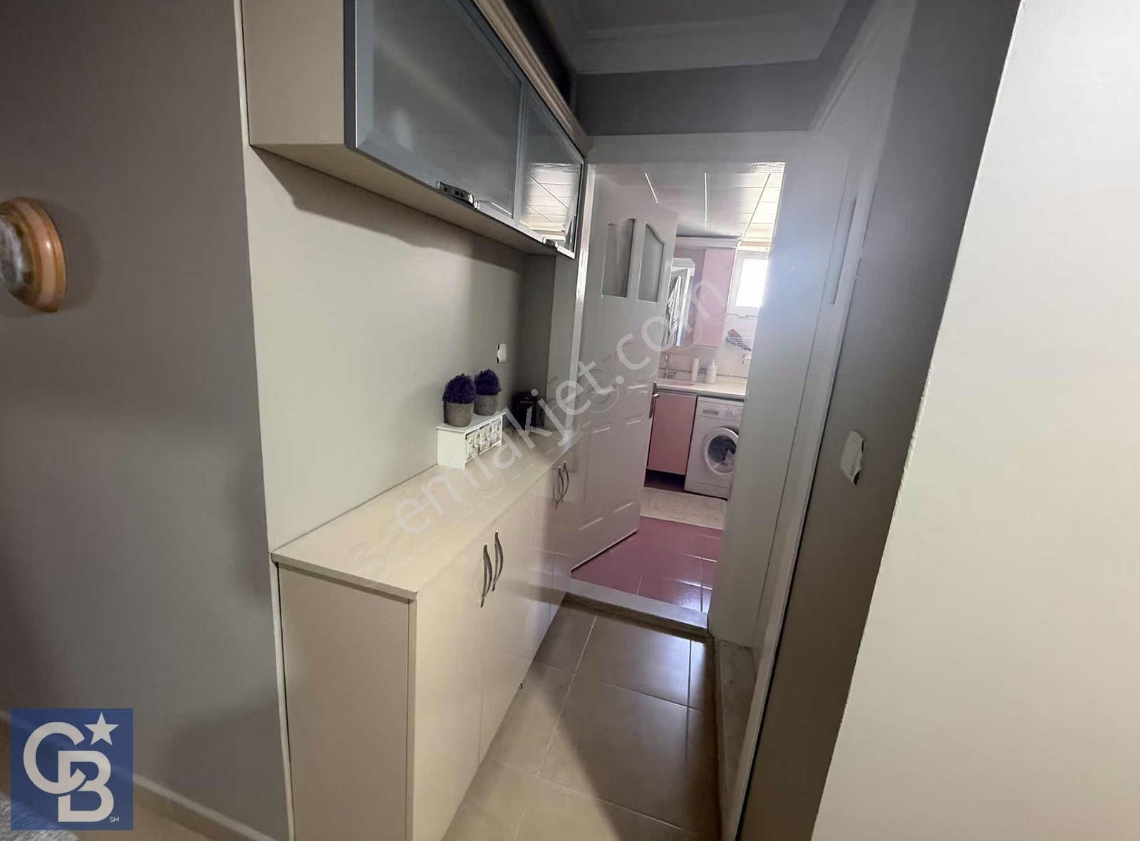 Cb Odak' Tan Merkezde Satılık 160 M² 3+1 Daire - Görsel 13