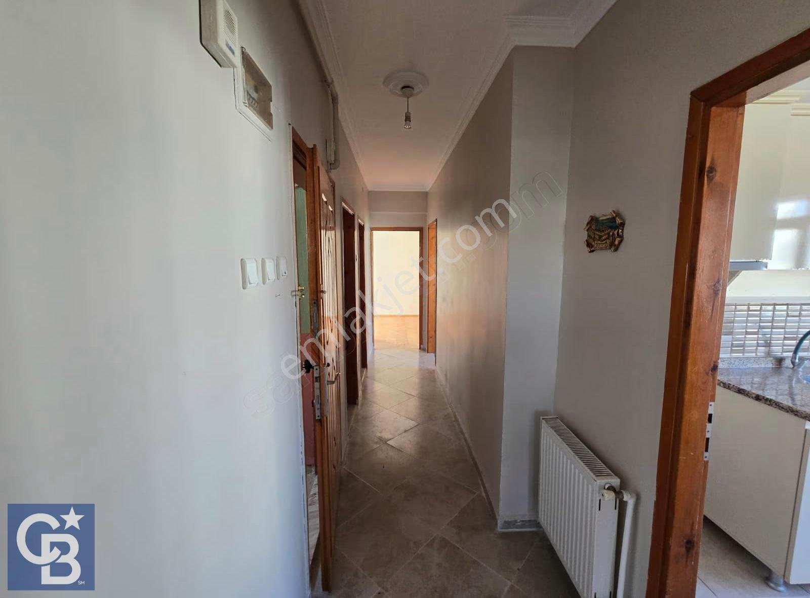 Cb Odak'tan Aliağa Avcı Ramadanda Kiralık 2.5+1 Daire - Görsel 3