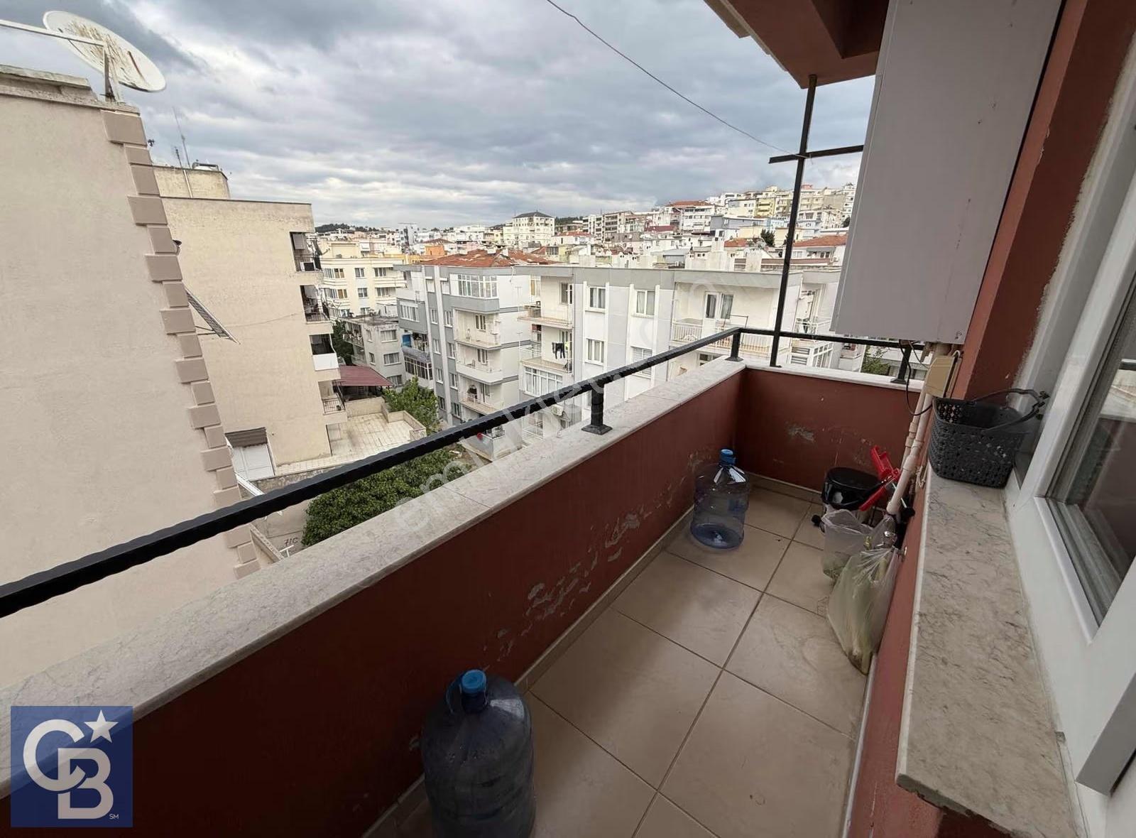 Cb Odak-istiklal Cad.deniz Manzaralı 3+1 Satılık Daire - Görsel 6