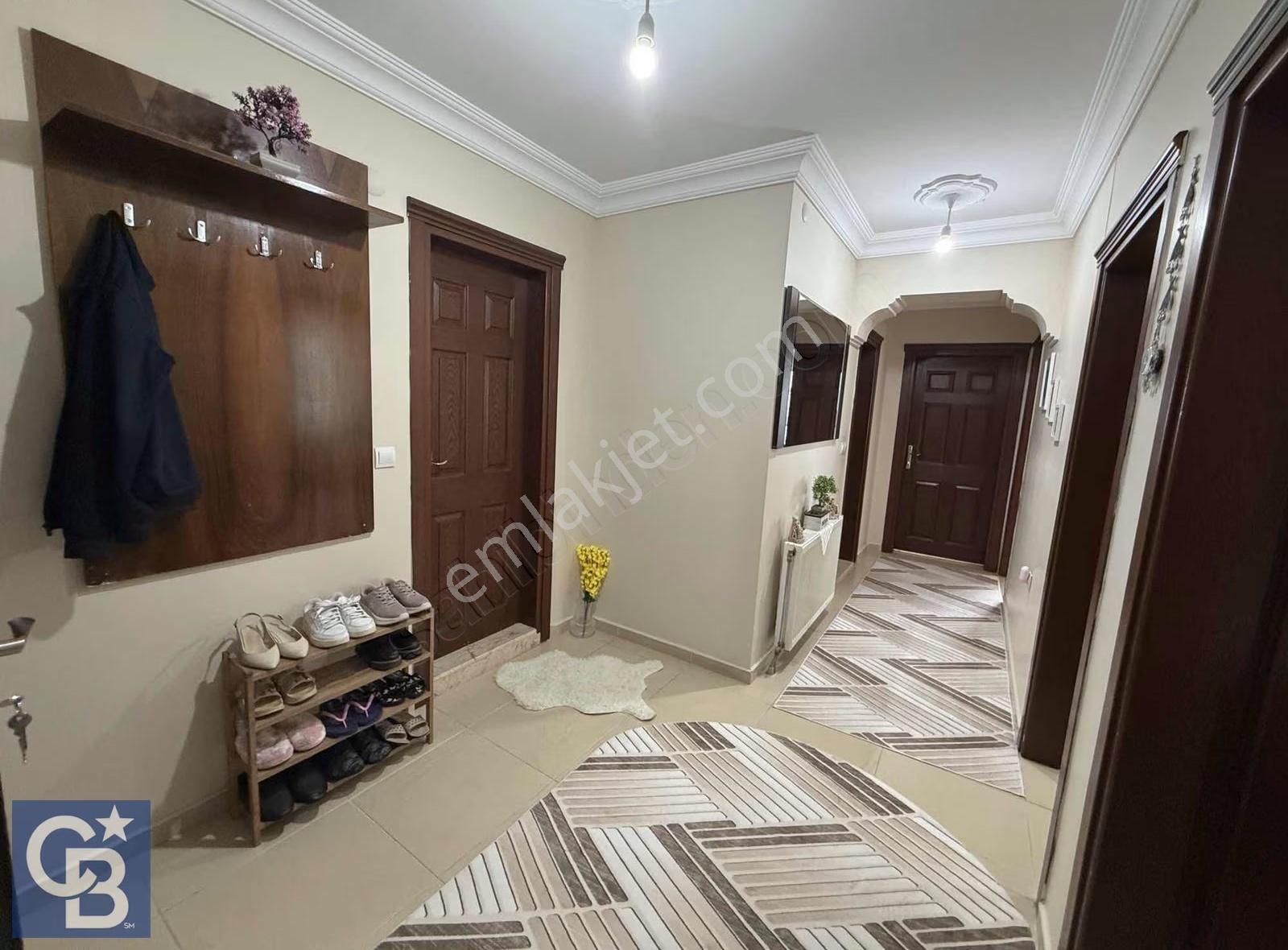 Cb Odak-istiklal Cad.deniz Manzaralı 3+1 Satılık Daire - Görsel 8