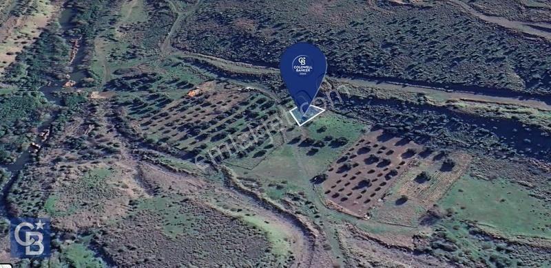 Aliağa Karakuzuda 471 M2 Tek Tapu Tarla - Görsel 17