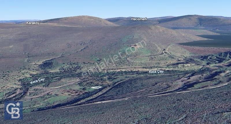 Aliağa Karakuzuda 471 M2 Tek Tapu Tarla - Görsel 9