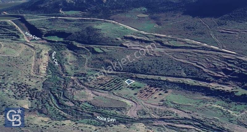 Aliağa Karakuzuda 471 M2 Tek Tapu Tarla - Görsel 10