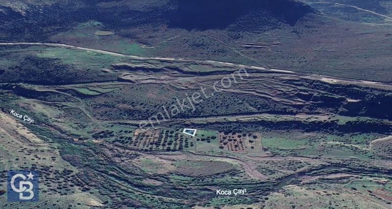 Aliağa Karakuzuda 471 M2 Tek Tapu Tarla - Görsel 8