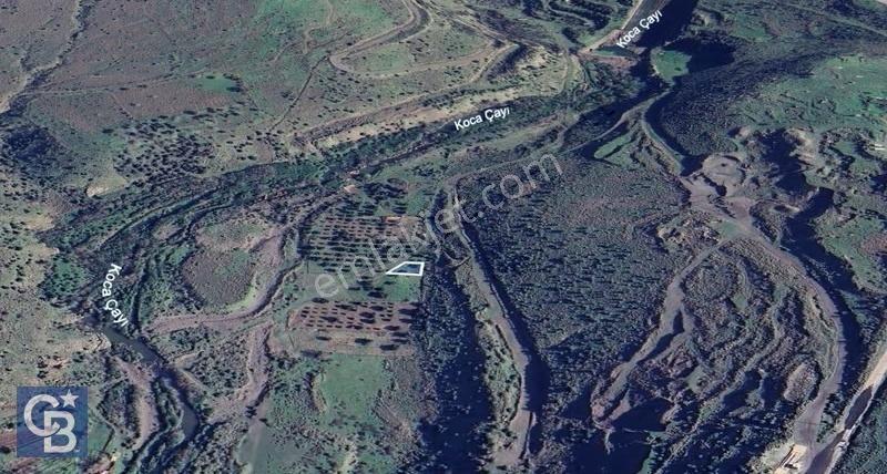 Aliağa Karakuzuda 471 M2 Tek Tapu Tarla - Görsel 6