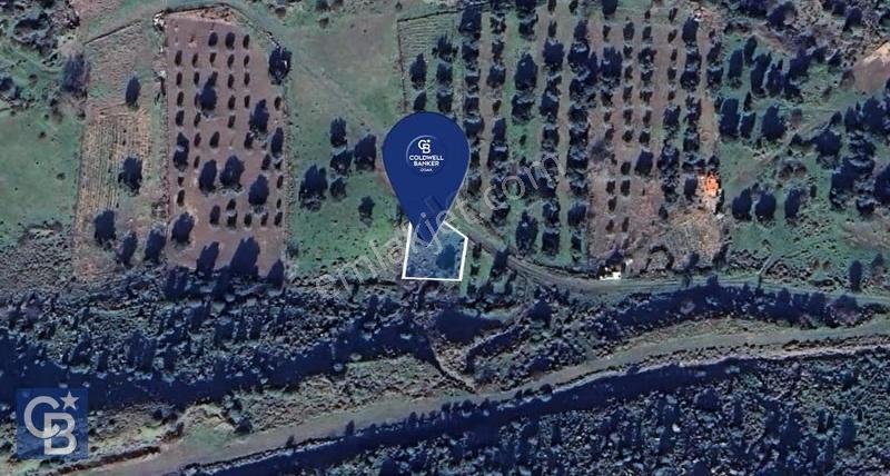 Aliağa Karakuzuda 471 M2 Tek Tapu Tarla - Görsel 13