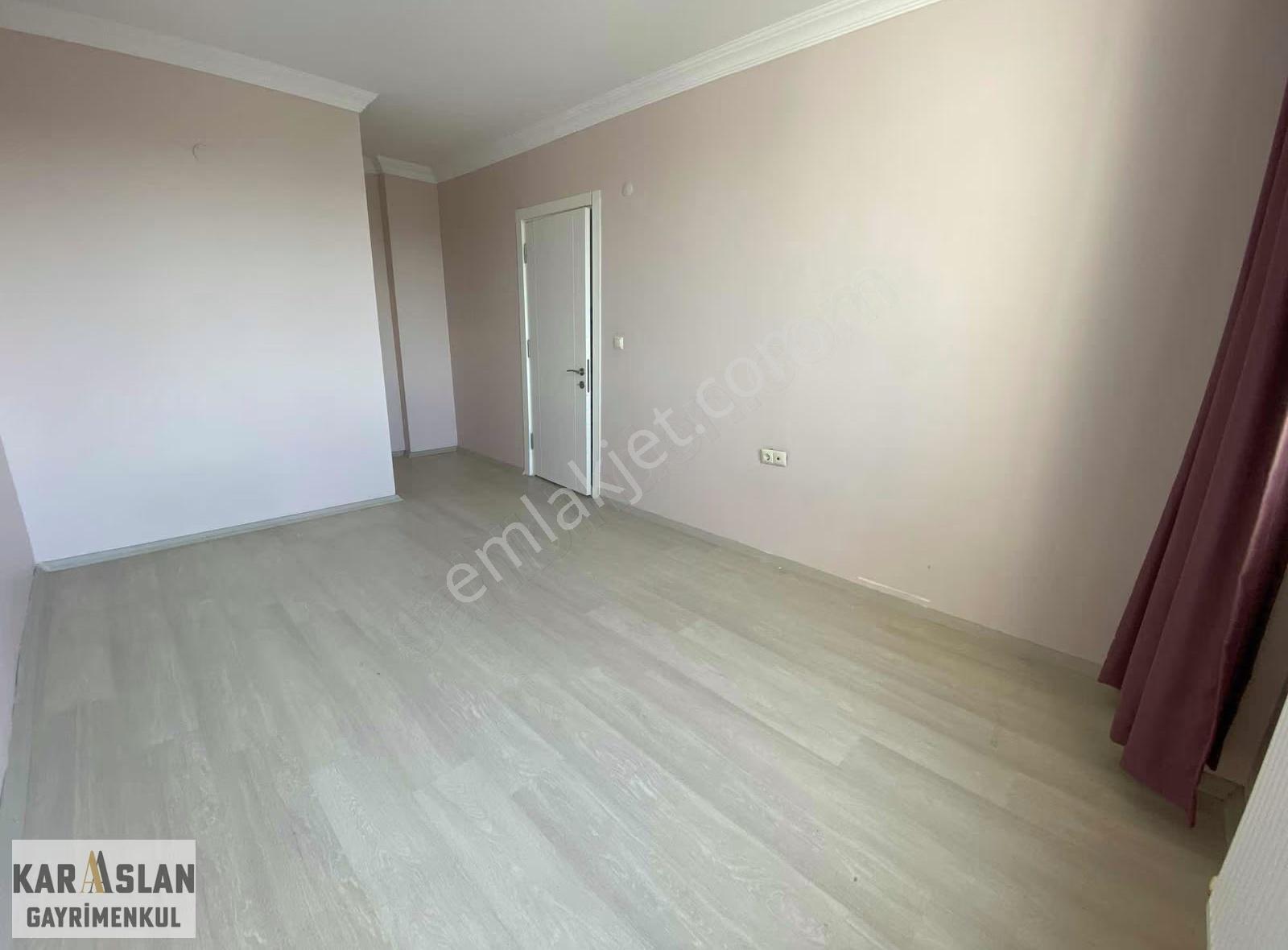 Döngel Merkez Mah 3+1 Giriş Dubleks Sitede Satılık Daire - Görsel 15