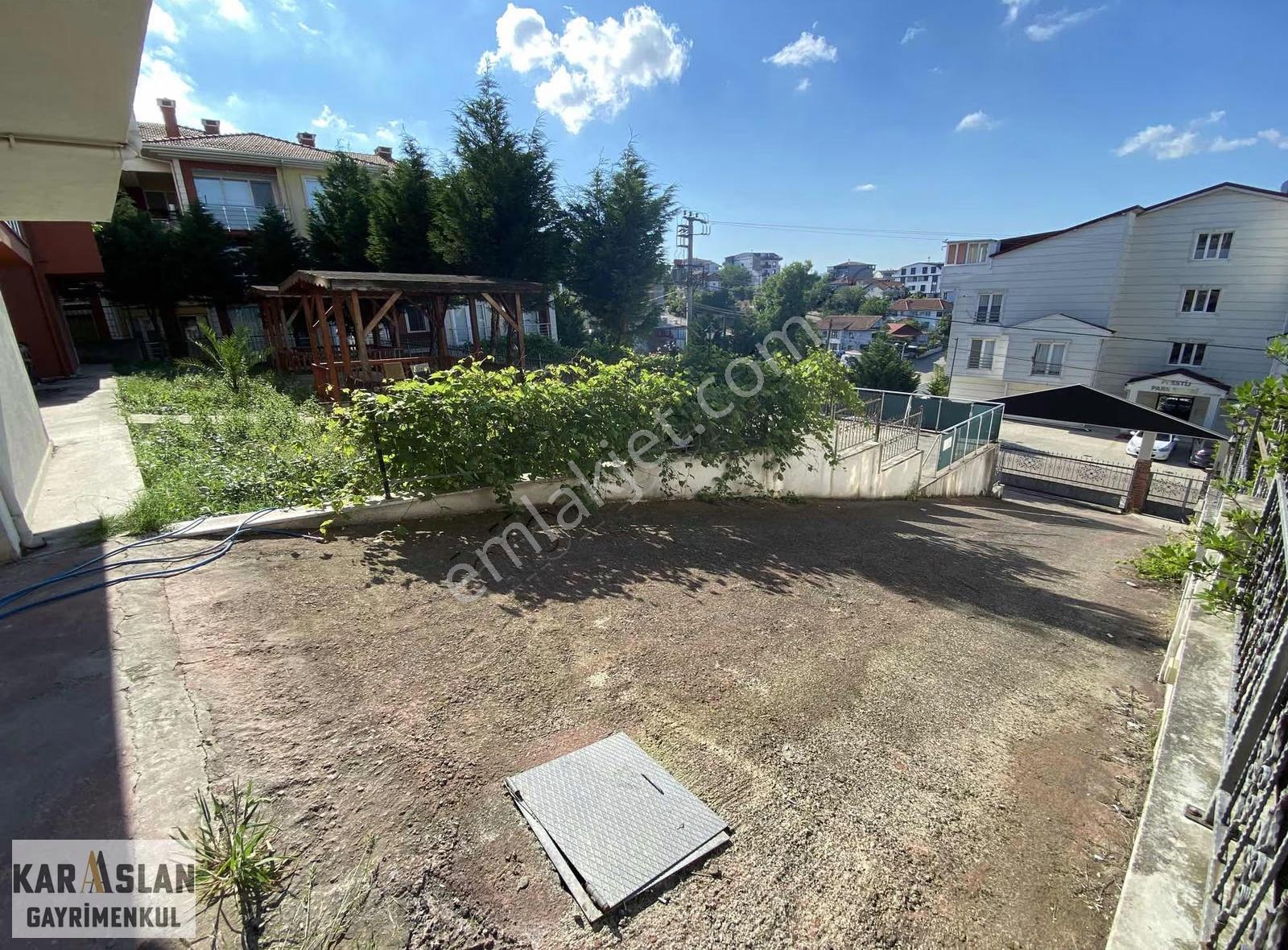 Döngel Merkez Mah 3+1 Giriş Dubleks Sitede Satılık Daire - Görsel 5