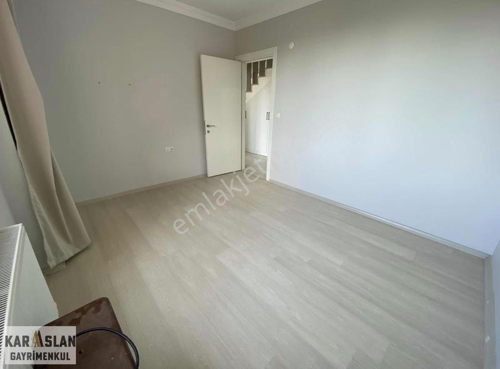 Döngel Merkez Mah 3+1 Giriş Dubleks Sitede Satılık Daire - Görsel 3