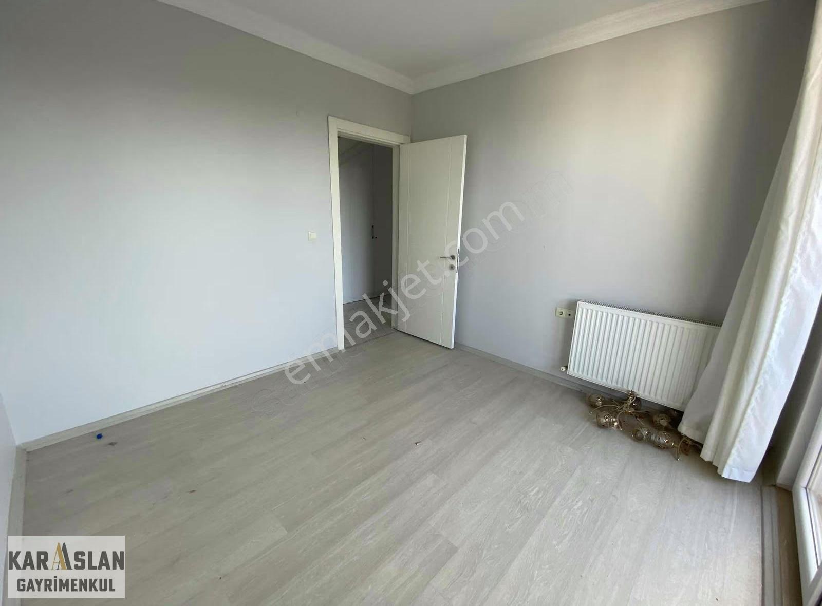 Döngel Merkez Mah 3+1 Giriş Dubleks Sitede Satılık Daire - Görsel 30