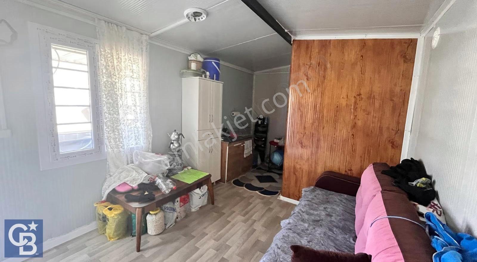 Aliağa Uzunhasanlar Köyünde 445 M2 Satılık Hobi Bahçesi - Görsel 3