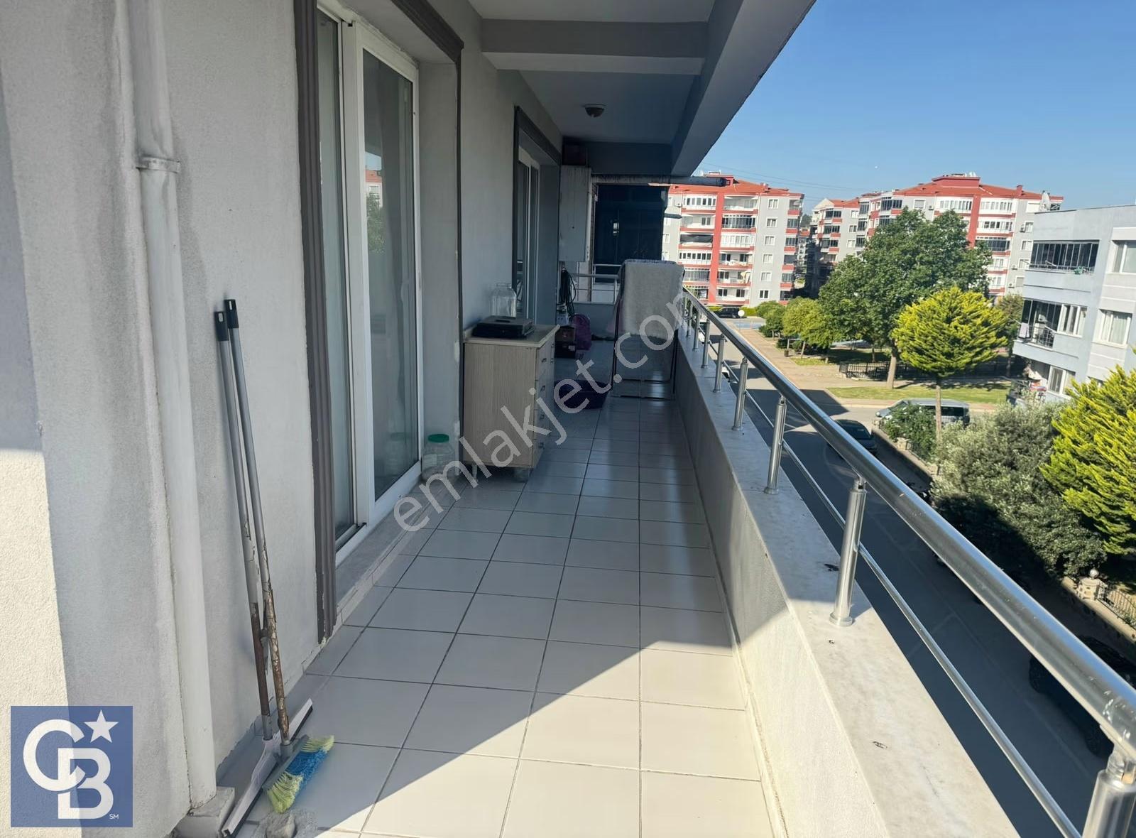 Aliağa Siteler Mahallesi'nde Satılık 3+1 Daire - Görsel 13