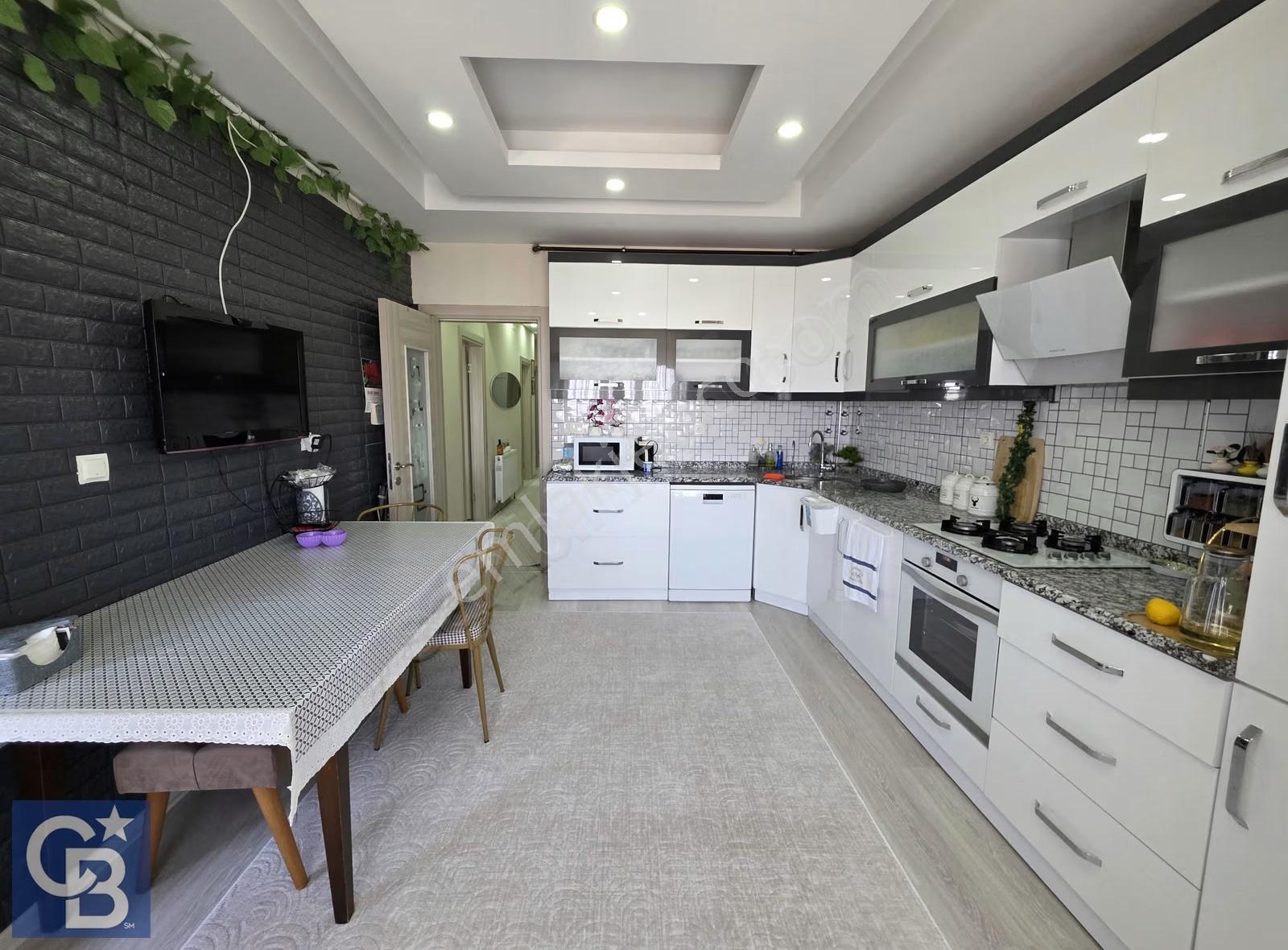 Cb Odak'tan 240 M2 6+2 Satılık Dubleks Daire - 2 Ayrı Bağımsız - Görsel 29