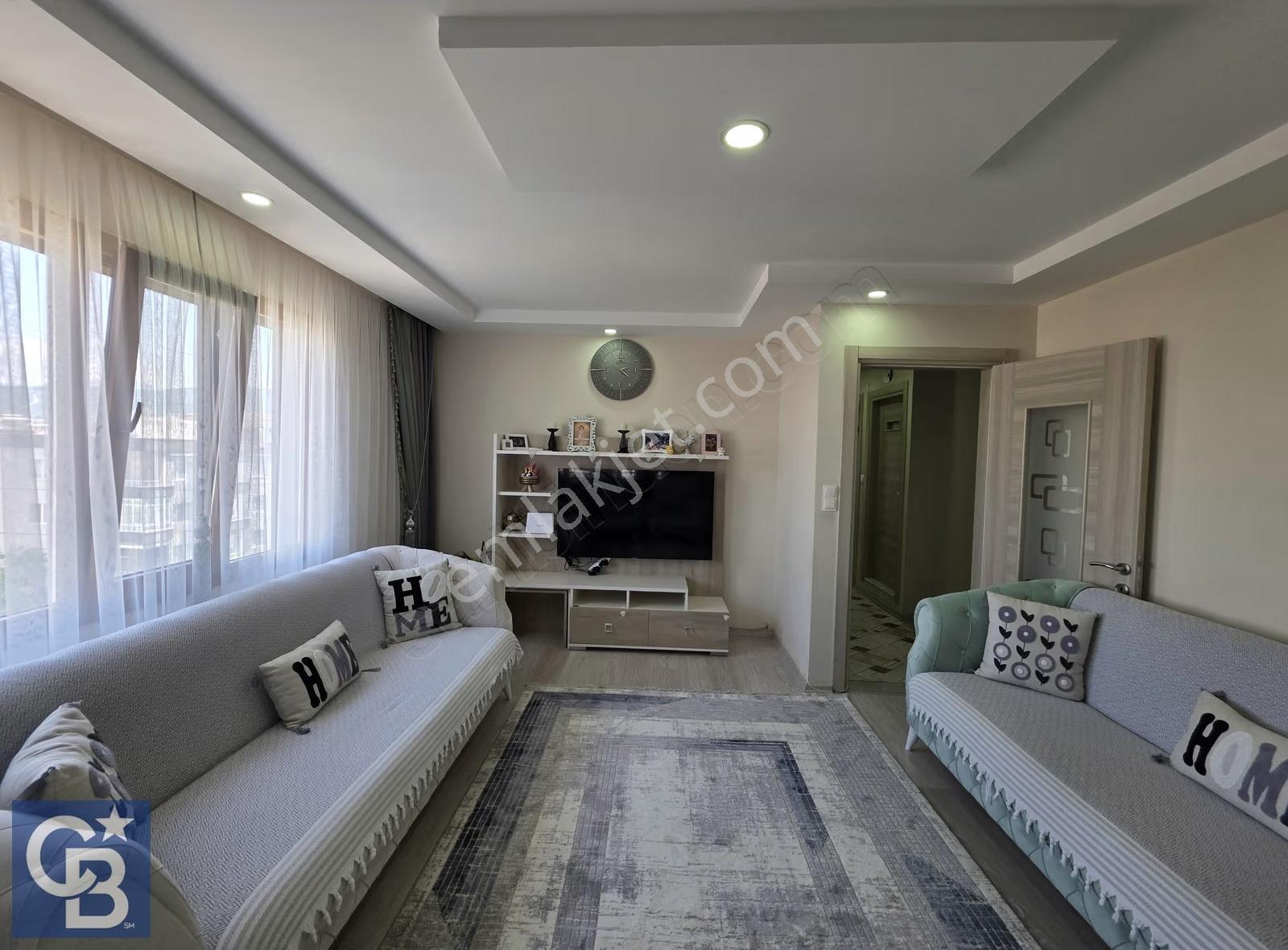 Cb Odak'tan 240 M2 6+2 Satılık Dubleks Daire - 2 Ayrı Bağımsız - Görsel 22