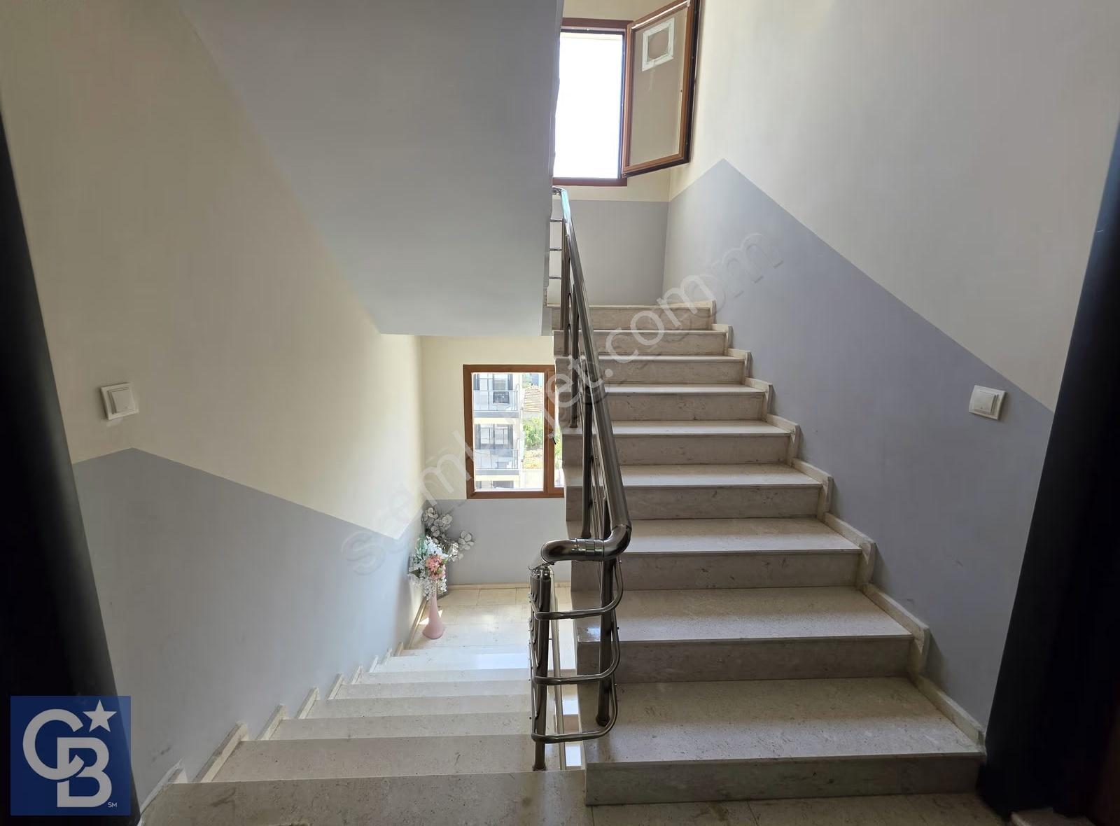 Cb Odak'tan 240 M2 6+2 Satılık Dubleks Daire - 2 Ayrı Bağımsız - Görsel 17
