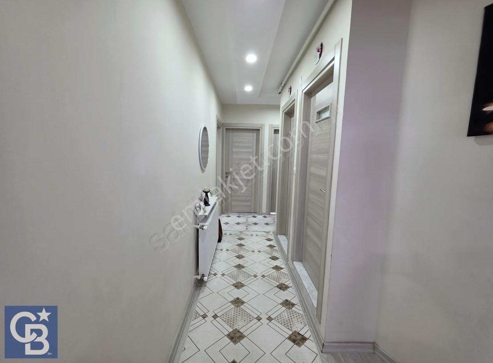Cb Odak'tan 240 M2 6+2 Satılık Dubleks Daire - 2 Ayrı Bağımsız