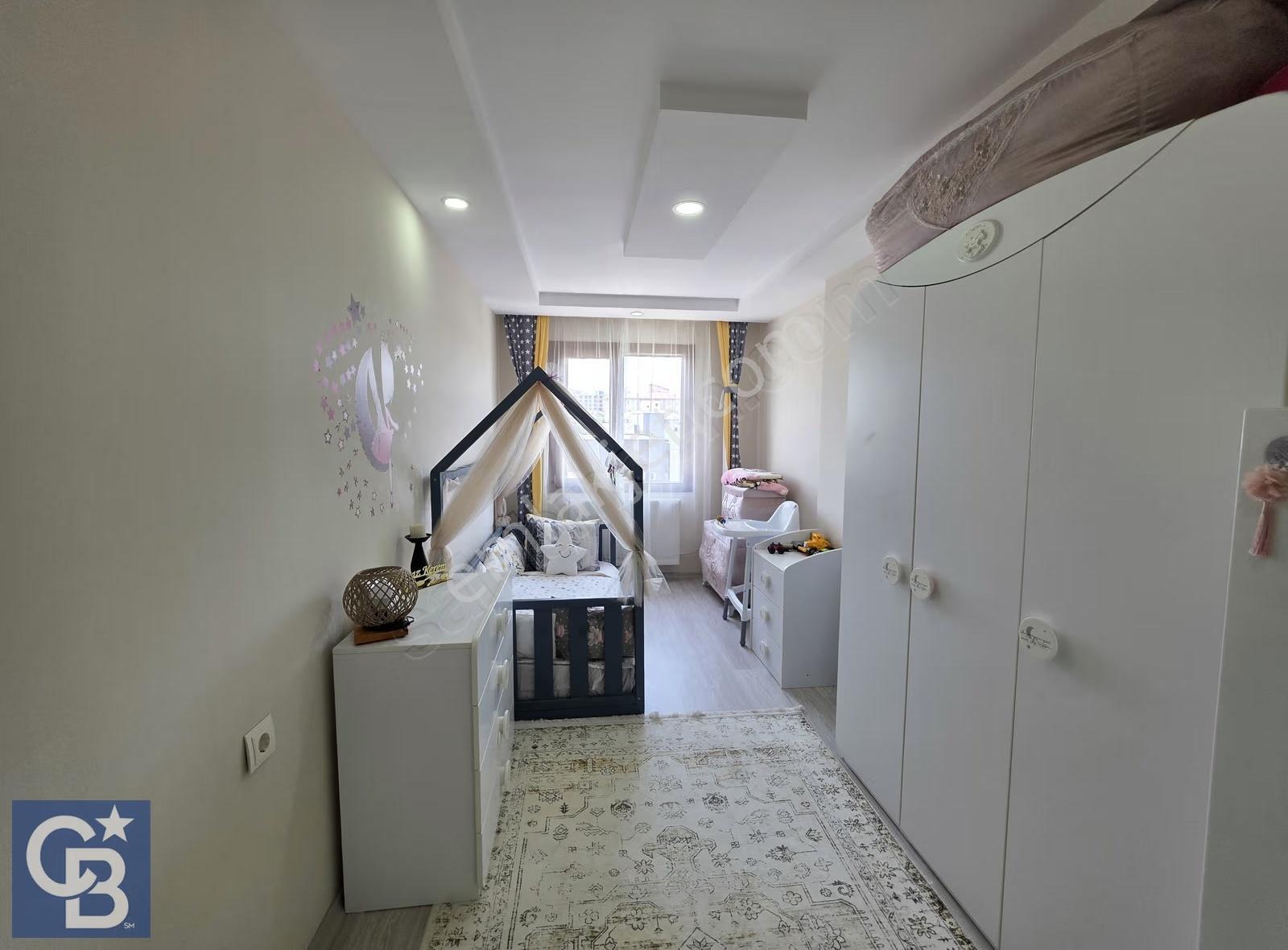 Cb Odak'tan 240 M2 6+2 Satılık Dubleks Daire - 2 Ayrı Bağımsız - Görsel 8