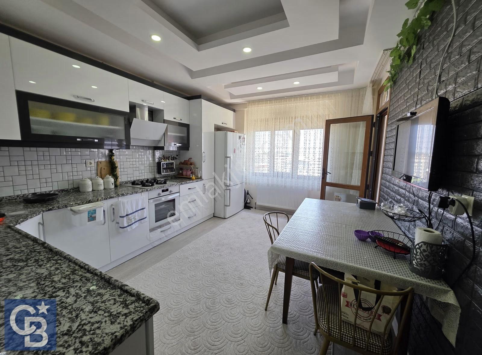 Cb Odak'tan 240 M2 6+2 Satılık Dubleks Daire - 2 Ayrı Bağımsız - Görsel 27