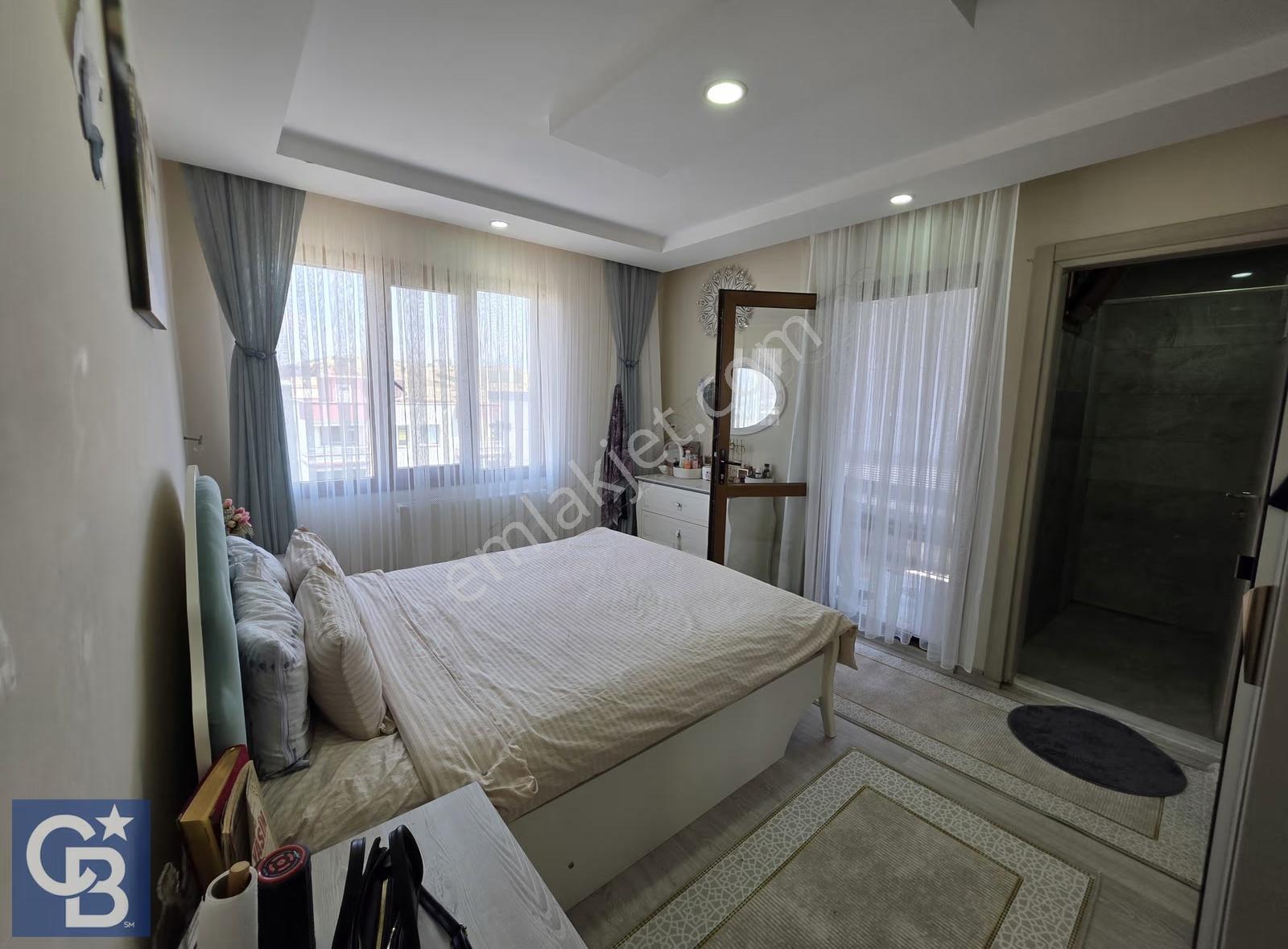 Cb Odak'tan 240 M2 6+2 Satılık Dubleks Daire - 2 Ayrı Bağımsız - Görsel 18