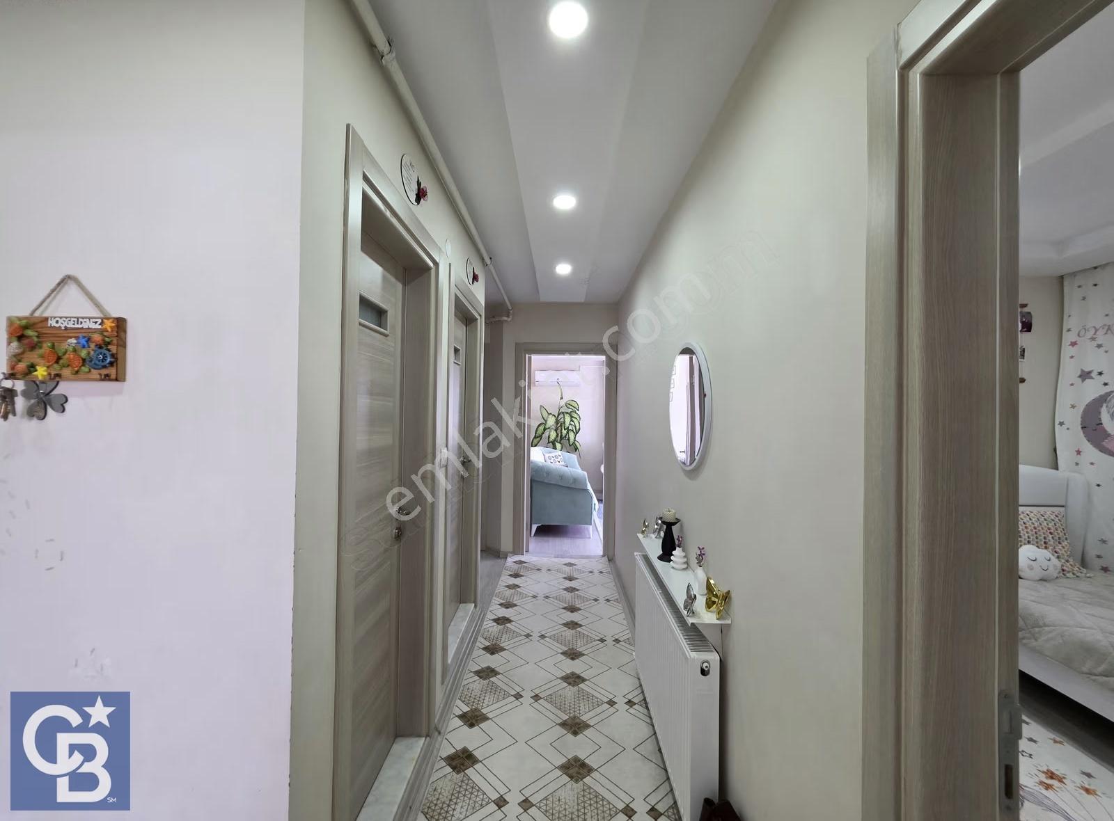 Cb Odak'tan 240 M2 6+2 Satılık Dubleks Daire - 2 Ayrı Bağımsız - Görsel 13