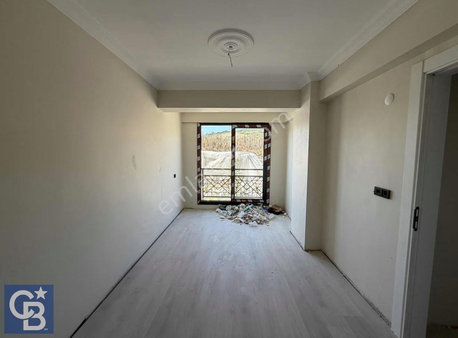 Yeni Mahalle'de 2+1 Geniş Kapalı Mutfak Satılık Giriş Katı Daire - Görsel 6