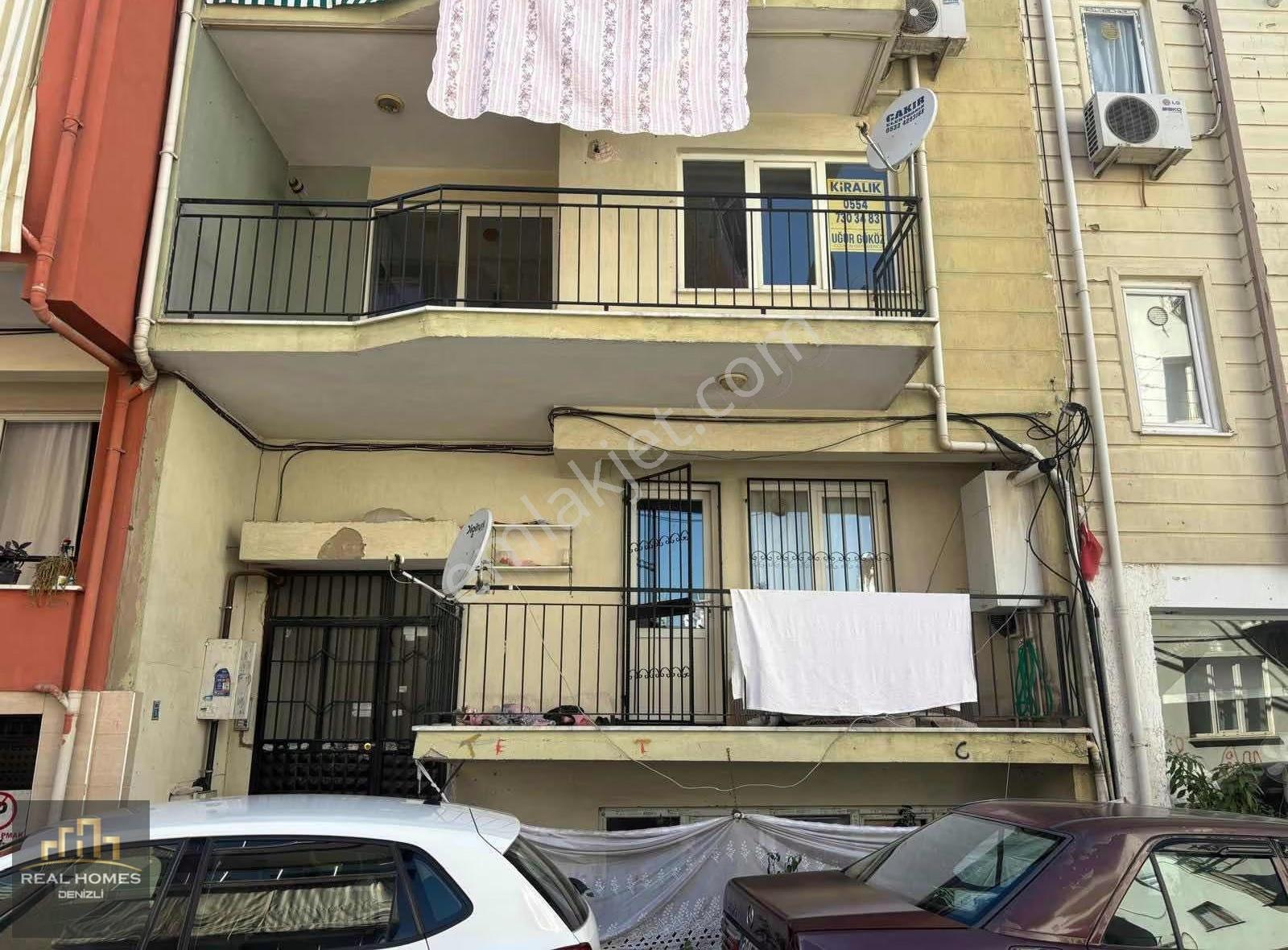 Atalar'da Arakat Fırsat Daire Tek Fiyat Pazarlıksız - Görsel 15